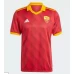 AS Roma Mens Origins Soccer Jersey 2023