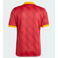 AS Roma Mens Origins Soccer Jersey 2023