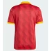 AS Roma Mens Origins Soccer Jersey 2023