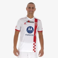 AC Monza Mens Away Soccer Jersey 2023