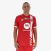 AC Monza Mens Home Soccer Jersey 2023