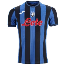 Atalanta Mens Home Soccer Jersey 2024-25