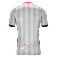 SSC BARI Mens Home Soccer Jersey 2023