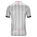 SSC BARI Mens Home Soccer Jersey 2023