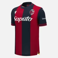 Bologna FC 1909 Mens Home Soccer Jersey 2024