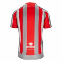 US Cremonese Mens Home Soccer Jersey 2023