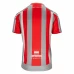 US Cremonese Mens Home Soccer Jersey 2023