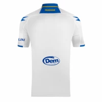 Frosinone Calcio Mens Away Soccer Jersey 2023