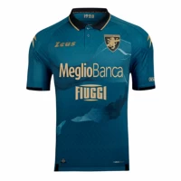 Frosinone Calcio Mens Fourth Soccer Jersey 2023