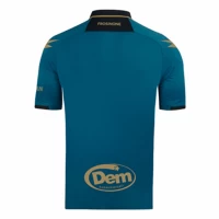 Frosinone Calcio Mens Fourth Soccer Jersey 2023