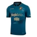 Frosinone Calcio Mens Fourth Soccer Jersey 2023