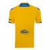 Frosinone Calcio Mens Home Soccer Jersey 2023