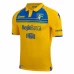 Frosinone Calcio Mens Home Soccer Jersey 2023