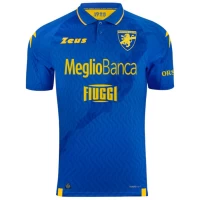 Frosinone Calcio Mens Third Soccer Jersey 2023