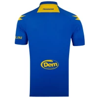 Frosinone Calcio Mens Third Soccer Jersey 2023