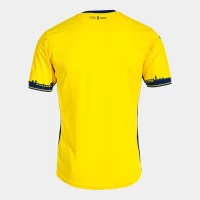 Hellas Verona FC Mens Away Soccer Jersey 2023