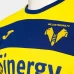 Hellas Verona FC Mens Away Soccer Jersey 2023