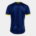 Hellas Verona Mens Home Soccer Jersey 2023