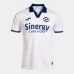 Hellas Verona FC Mens Third Soccer Jersey 2023