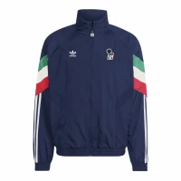 Italy Mens Originals Soccer Jacket 2024