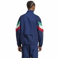 Italy Mens Originals Soccer Jacket 2024