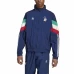 Italy Mens Originals Soccer Jacket 2024