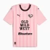 Palermo FC Mens Home Soccer Jersey 2023