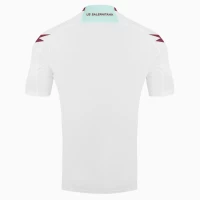 US Salernitana 1919 Mens Away Soccer Jersey 2023