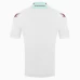 US Salernitana 1919 Mens Away Soccer Jersey 2023