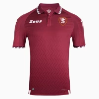 US Salernitana 1919 Mens Home Soccer Jersey 2023