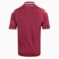 US Salernitana 1919 Mens Home Soccer Jersey 2023