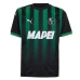 Sassuolo FC Mens Home Soccer Jersey 2024