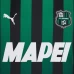 Sassuolo FC Mens Home Soccer Jersey 2024