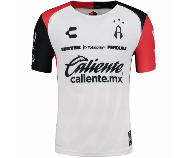 Atlas Mens Away Jersey 2024-25