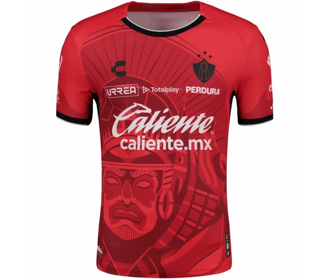 Atlas Mens Third Jersey 2024-25