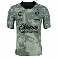 Charly x Call of Duty Atlas FC Mens Special Edition Jersey 2023-24