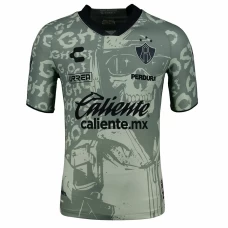 Charly x Call of Duty Atlas FC Mens Special Edition Jersey 2023-24