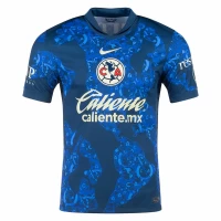 Club America Mens Away Jersey 2024-25