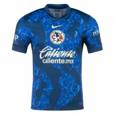 Club America Mens Away Jersey 2024-25