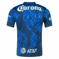 Club America Mens Away Jersey 2024-25