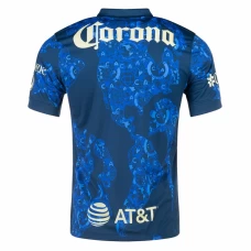 Club America Mens Away Jersey 2024-25