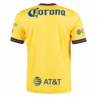 Club America Mens Home Jersey 2024-25