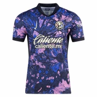 Club America Mens Third Jersey 2024-25 