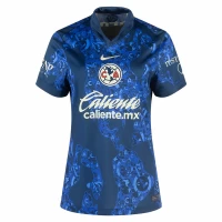 Club America Women's Away Jersey 2024-25