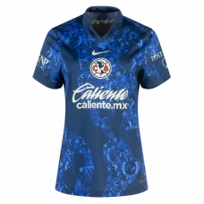 Club America Women's Away Jersey 2024-25