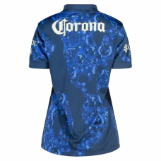 Club America Women's Away Jersey 2024-25