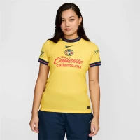 Club America Women's Home Jersey 2024-25