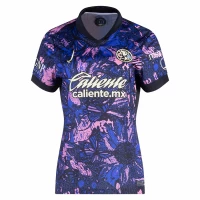 Club America Women's Away Jersey 2024-25