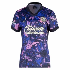 Club America Women's Away Jersey 2024-25