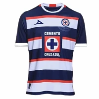 Cruz Azul Mens Goalkeeper Jersey 2024-25 